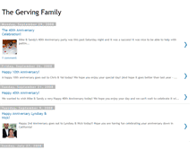 Tablet Screenshot of gervings.blogspot.com