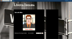 Desktop Screenshot of linguainglesaalcobaca.blogspot.com