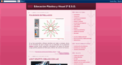 Desktop Screenshot of epv2leonor.blogspot.com