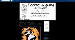 Desktop Screenshot of cdeliasferreira.blogspot.com