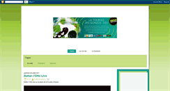Desktop Screenshot of latourneedesgonzos.blogspot.com