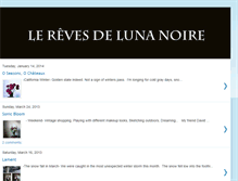Tablet Screenshot of lidia-luna.blogspot.com