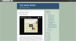 Desktop Screenshot of iwfmusicroom.blogspot.com