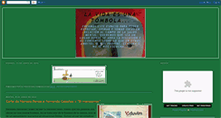 Desktop Screenshot of la-23.blogspot.com