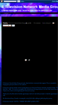 Mobile Screenshot of etelevisionnetwrk.blogspot.com