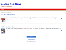 Tablet Screenshot of boulderrealnews.blogspot.com