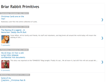 Tablet Screenshot of briar-rabbit-prims.blogspot.com