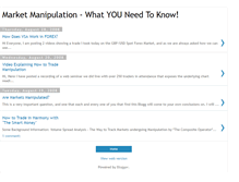 Tablet Screenshot of marketmanipulation-whatyouneedtoknow.blogspot.com