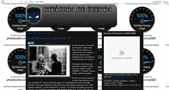Desktop Screenshot of bitacoradeguerra.blogspot.com