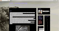 Desktop Screenshot of iyerexpressions.blogspot.com