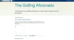 Desktop Screenshot of golfmadeeasy-jay.blogspot.com