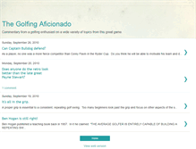 Tablet Screenshot of golfmadeeasy-jay.blogspot.com