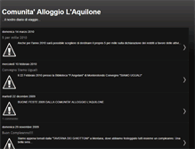 Tablet Screenshot of coopaquilone.blogspot.com