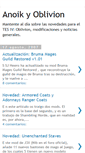 Mobile Screenshot of anoik-y-oblivion.blogspot.com