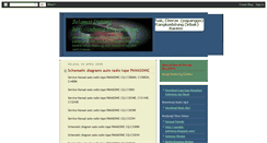 Desktop Screenshot of cubitea.blogspot.com