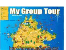 Tablet Screenshot of group-tour.blogspot.com