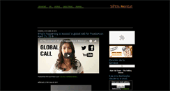 Desktop Screenshot of malayerba69.blogspot.com