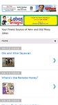 Mobile Screenshot of labasgilagid.blogspot.com