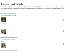 Tablet Screenshot of holualoakonacoffeefarm.blogspot.com
