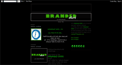 Desktop Screenshot of brandedshirt.blogspot.com