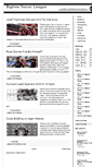 Mobile Screenshot of bigtimesoccer.blogspot.com
