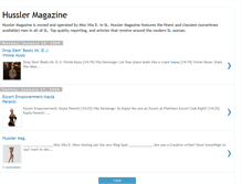 Tablet Screenshot of husslermagazine.blogspot.com