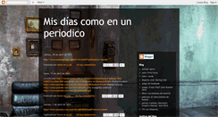 Desktop Screenshot of diasdenarennahuelmirabel.blogspot.com