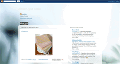 Desktop Screenshot of malesitnice.blogspot.com