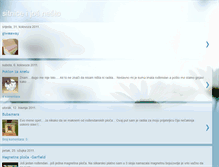 Tablet Screenshot of malesitnice.blogspot.com
