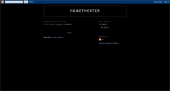 Desktop Screenshot of gomoviego.blogspot.com