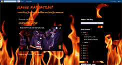 Desktop Screenshot of classicbattles.blogspot.com