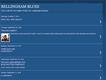 Tablet Screenshot of bellinghamblues.blogspot.com