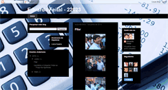 Desktop Screenshot of eduardofeital.blogspot.com