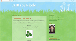 Desktop Screenshot of nrothschild76.blogspot.com