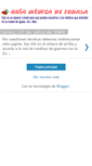Mobile Screenshot of guiamedicadeiguala.blogspot.com