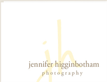 Tablet Screenshot of jhigginbothamphoto.blogspot.com