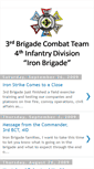 Mobile Screenshot of ironbct.blogspot.com