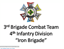 Tablet Screenshot of ironbct.blogspot.com