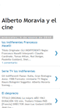 Mobile Screenshot of moraviayelcine.blogspot.com