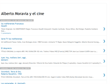Tablet Screenshot of moraviayelcine.blogspot.com