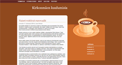Desktop Screenshot of leenareiman.blogspot.com