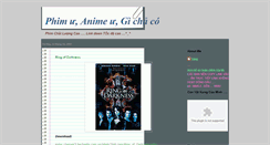 Desktop Screenshot of dms89.blogspot.com
