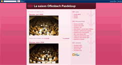 Desktop Screenshot of offenbachpasdeloupkeck.blogspot.com