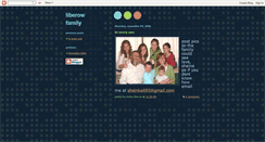 Desktop Screenshot of liberowbarranquilla.blogspot.com