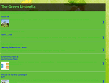 Tablet Screenshot of anusara023.blogspot.com