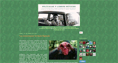 Desktop Screenshot of mitiquisimo.blogspot.com