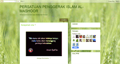 Desktop Screenshot of ppim2u.blogspot.com