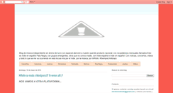 Desktop Screenshot of mirolloeselindie.blogspot.com