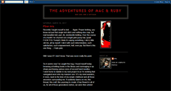 Desktop Screenshot of mdbg17.blogspot.com