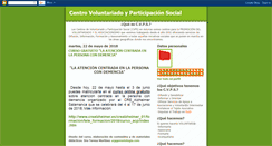 Desktop Screenshot of cvpsarea2.blogspot.com